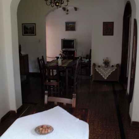 Casa De Huespedes - B&B ויז'ה ג'יארדינו מראה חיצוני תמונה