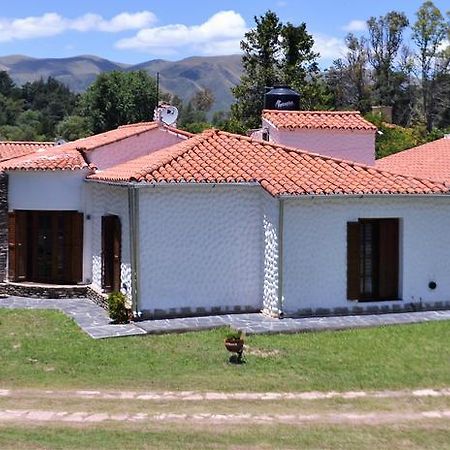 Casa De Huespedes - B&B ויז'ה ג'יארדינו מראה חיצוני תמונה
