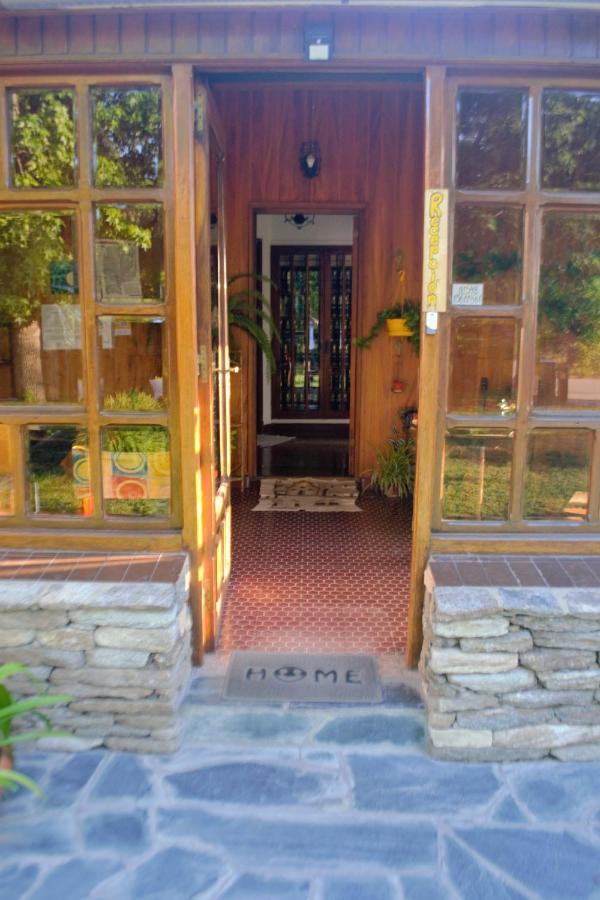 Casa De Huespedes - B&B ויז'ה ג'יארדינו מראה חיצוני תמונה
