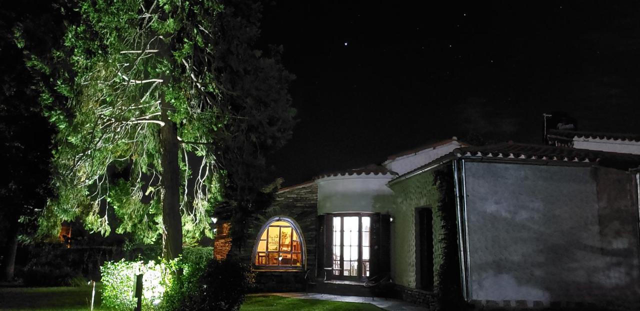 Casa De Huespedes - B&B ויז'ה ג'יארדינו מראה חיצוני תמונה