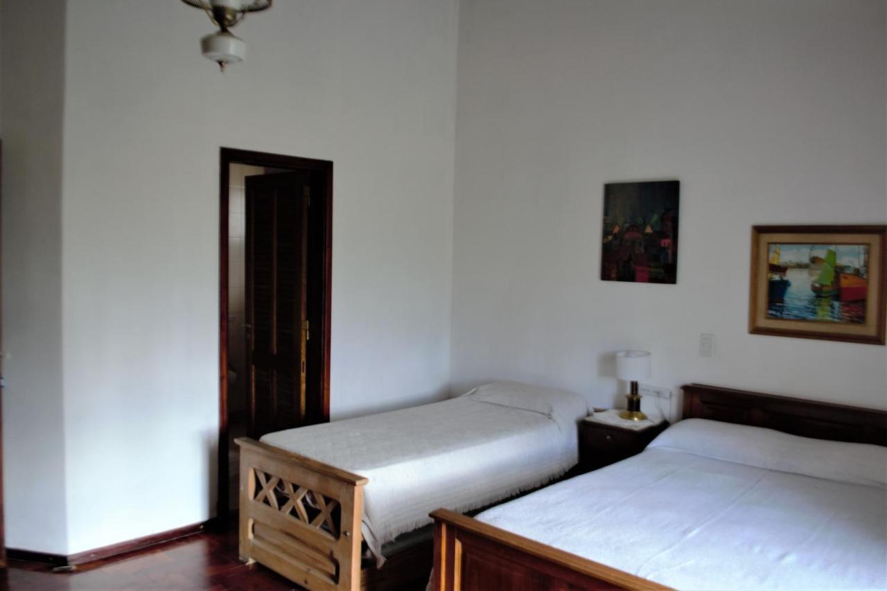 Casa De Huespedes - B&B ויז'ה ג'יארדינו מראה חיצוני תמונה
