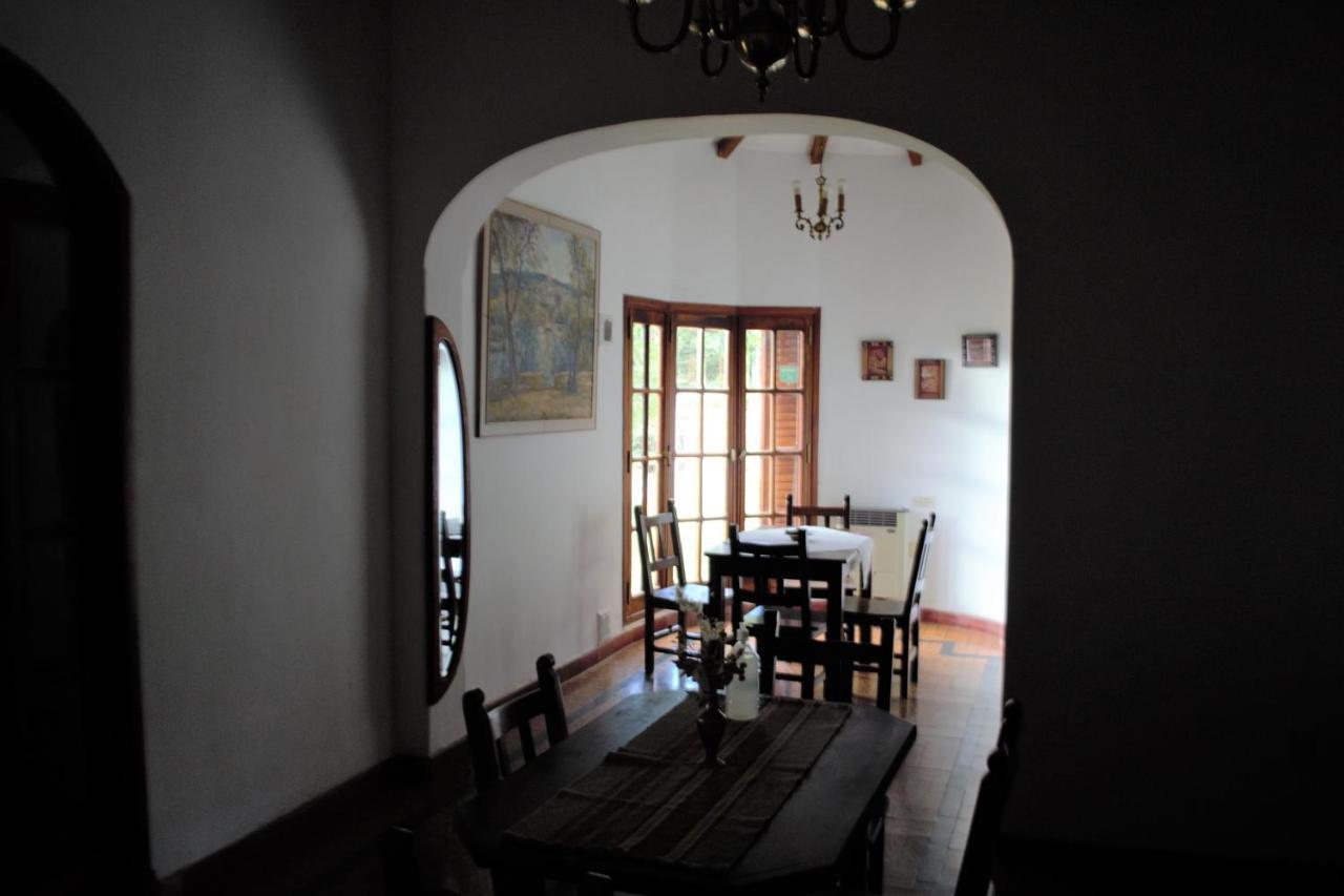 Casa De Huespedes - B&B ויז'ה ג'יארדינו מראה חיצוני תמונה