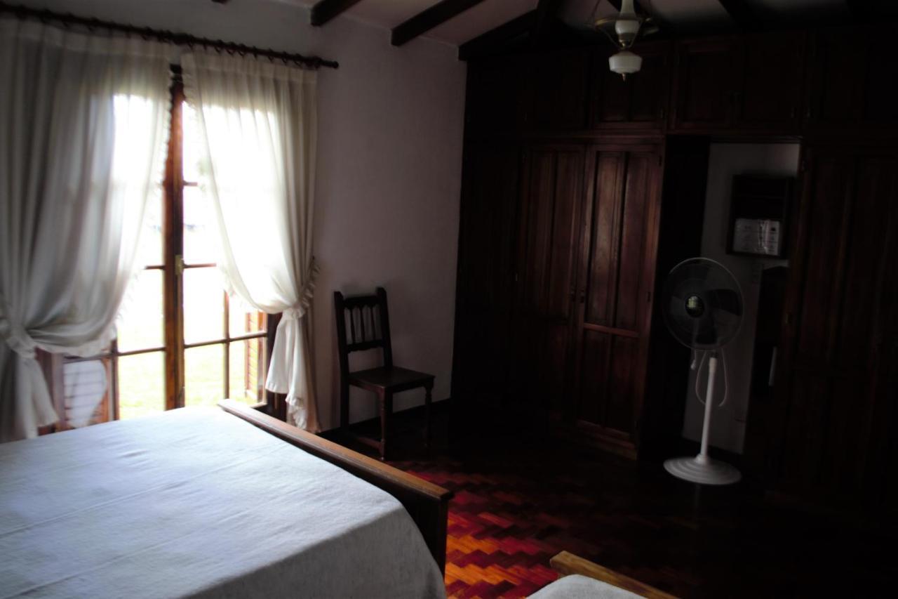 Casa De Huespedes - B&B ויז'ה ג'יארדינו מראה חיצוני תמונה