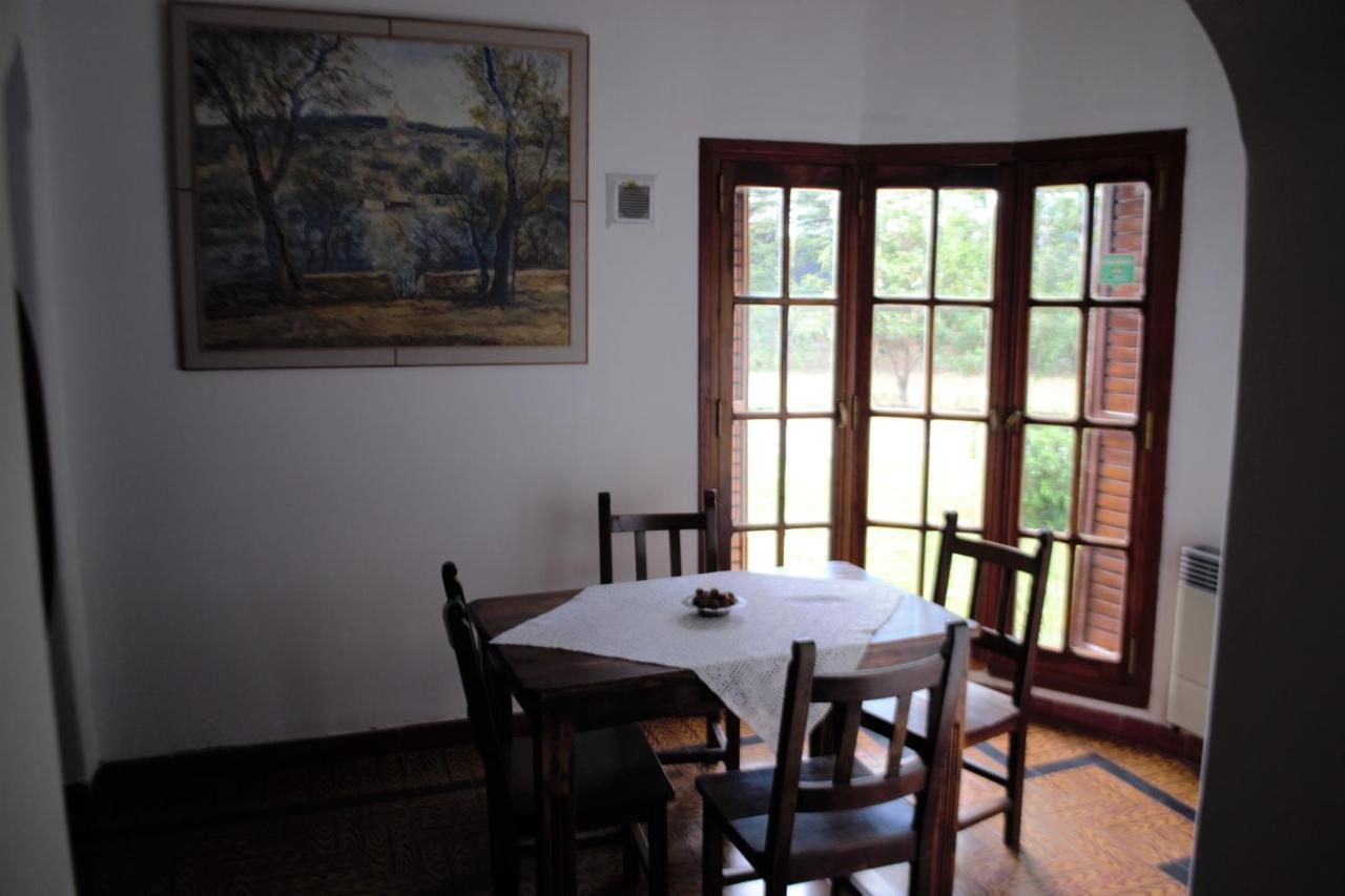 Casa De Huespedes - B&B ויז'ה ג'יארדינו מראה חיצוני תמונה