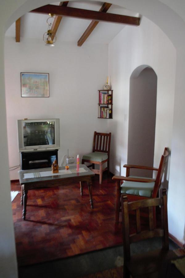 Casa De Huespedes - B&B ויז'ה ג'יארדינו מראה חיצוני תמונה