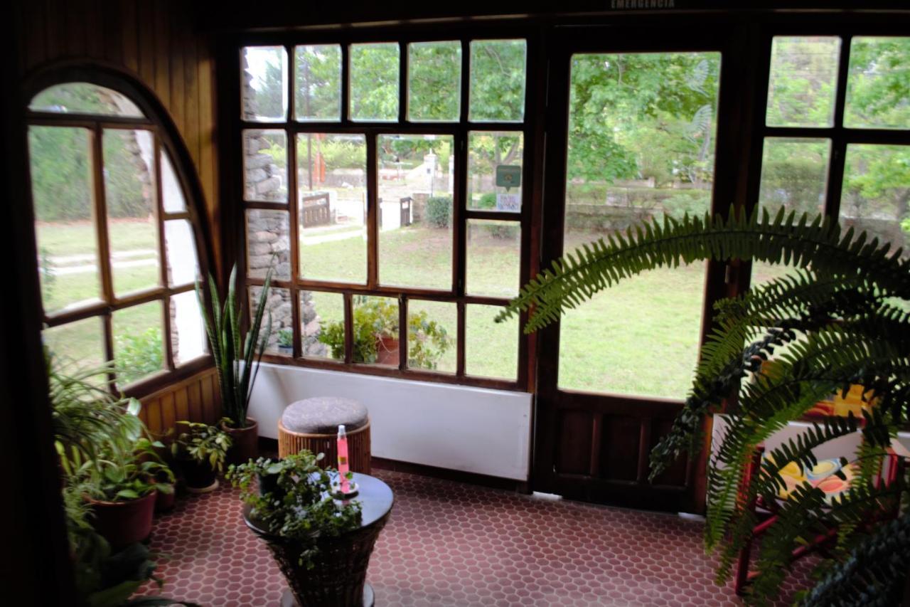 Casa De Huespedes - B&B ויז'ה ג'יארדינו מראה חיצוני תמונה