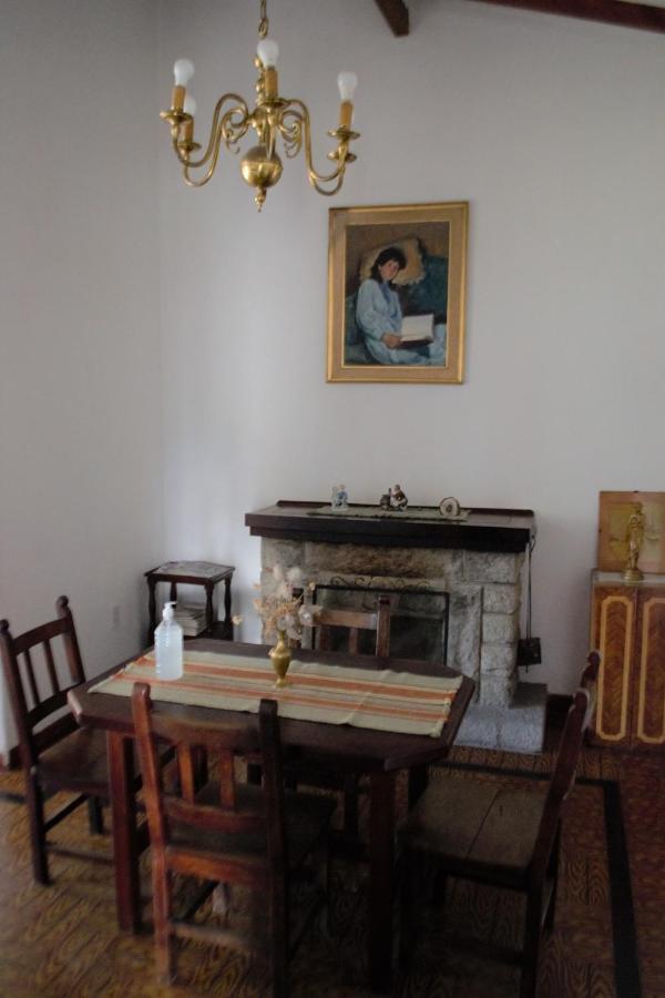 Casa De Huespedes - B&B ויז'ה ג'יארדינו מראה חיצוני תמונה