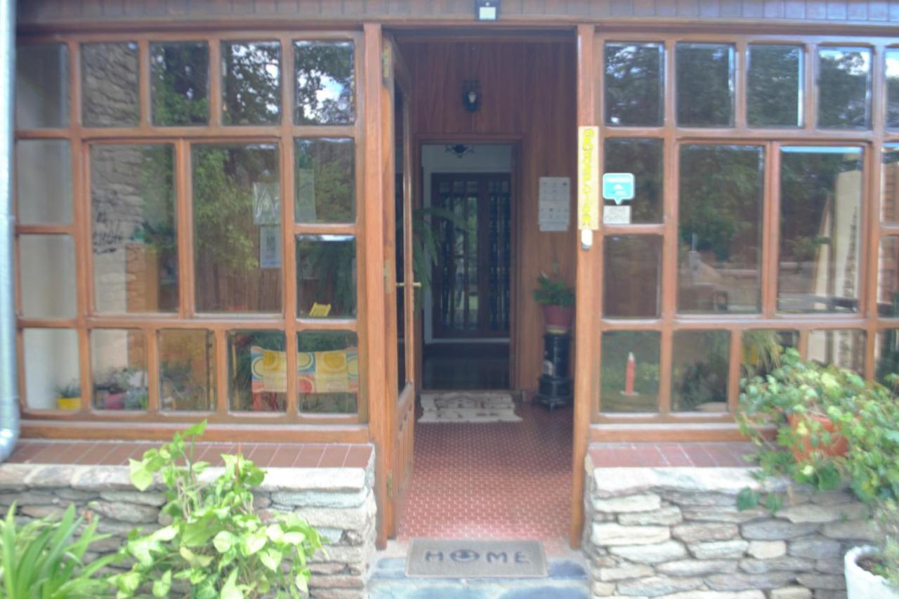 Casa De Huespedes - B&B ויז'ה ג'יארדינו מראה חיצוני תמונה