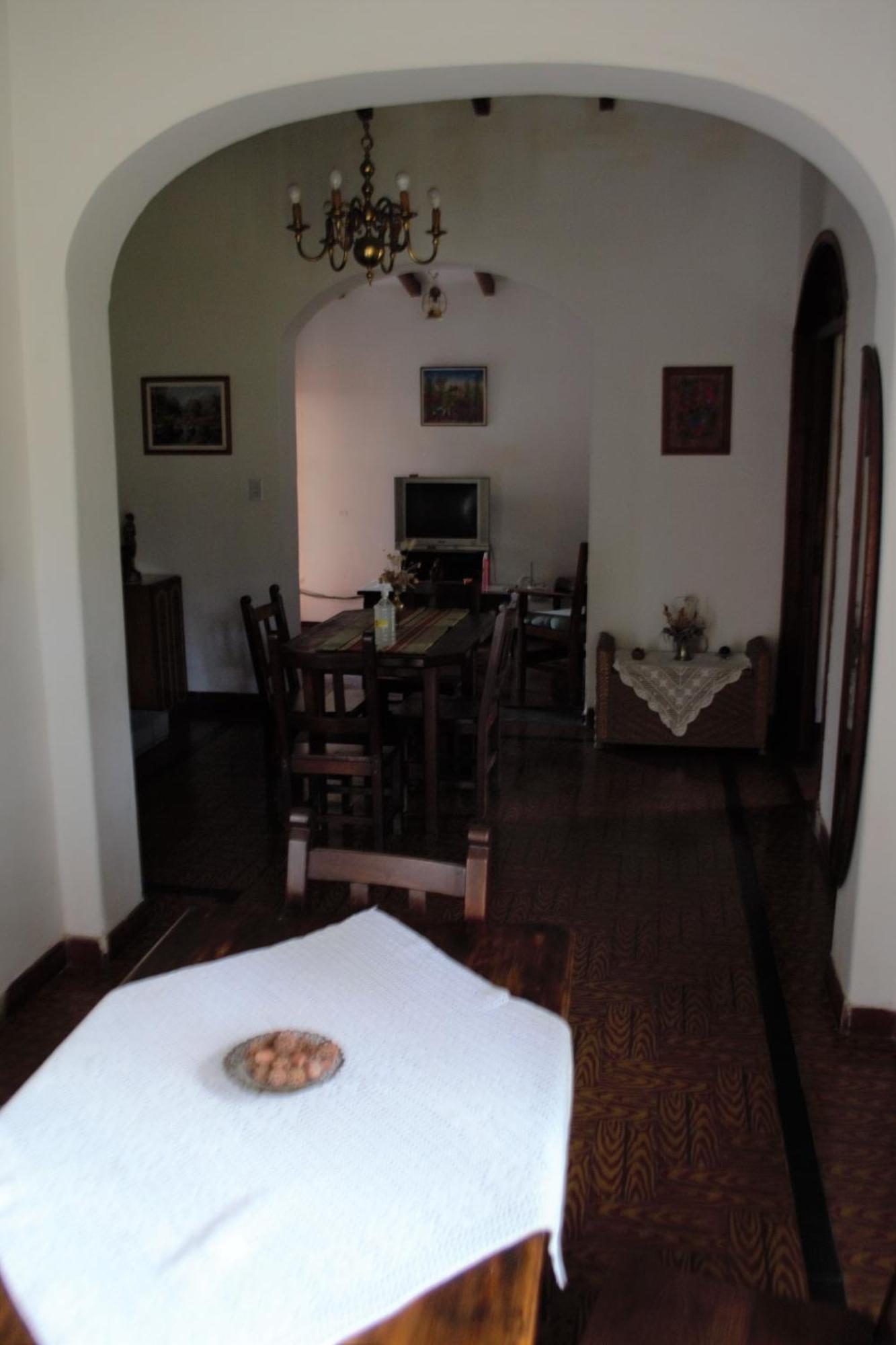 Casa De Huespedes - B&B ויז'ה ג'יארדינו מראה חיצוני תמונה