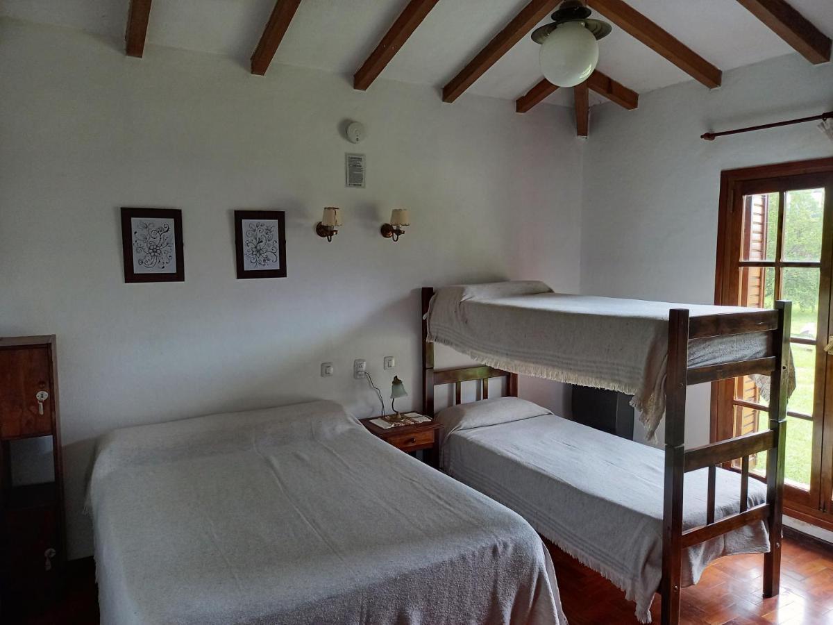 Casa De Huespedes - B&B ויז'ה ג'יארדינו מראה חיצוני תמונה