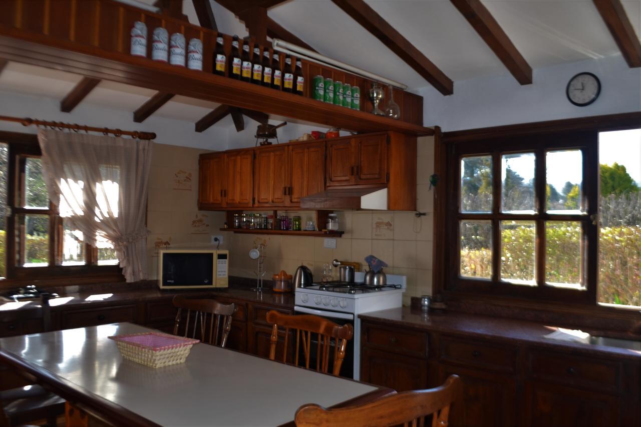 Casa De Huespedes - B&B ויז'ה ג'יארדינו מראה חיצוני תמונה