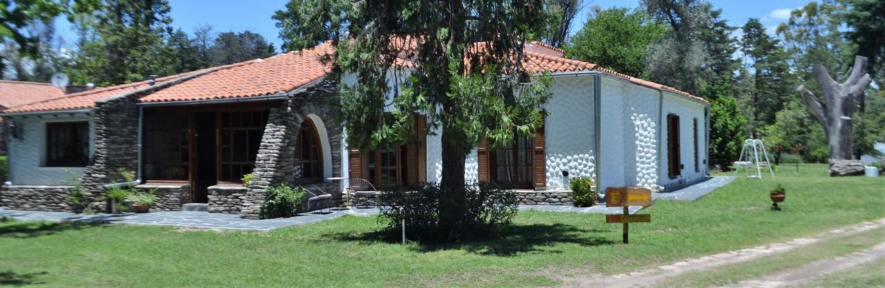 Casa De Huespedes - B&B ויז'ה ג'יארדינו מראה חיצוני תמונה