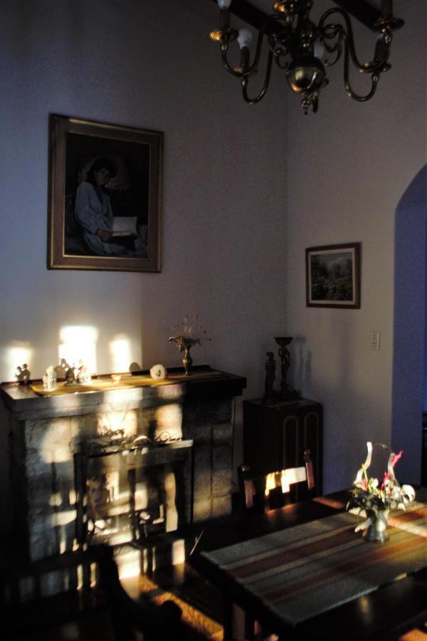 Casa De Huespedes - B&B ויז'ה ג'יארדינו מראה חיצוני תמונה