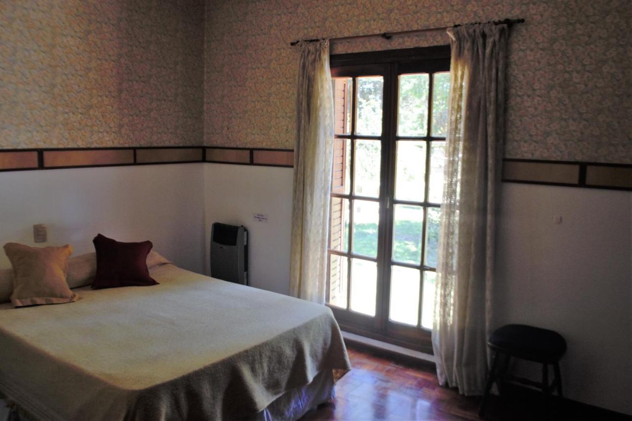 Casa De Huespedes - B&B ויז'ה ג'יארדינו מראה חיצוני תמונה