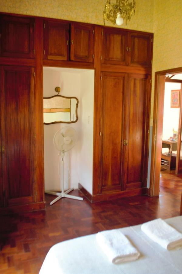 Casa De Huespedes - B&B ויז'ה ג'יארדינו מראה חיצוני תמונה