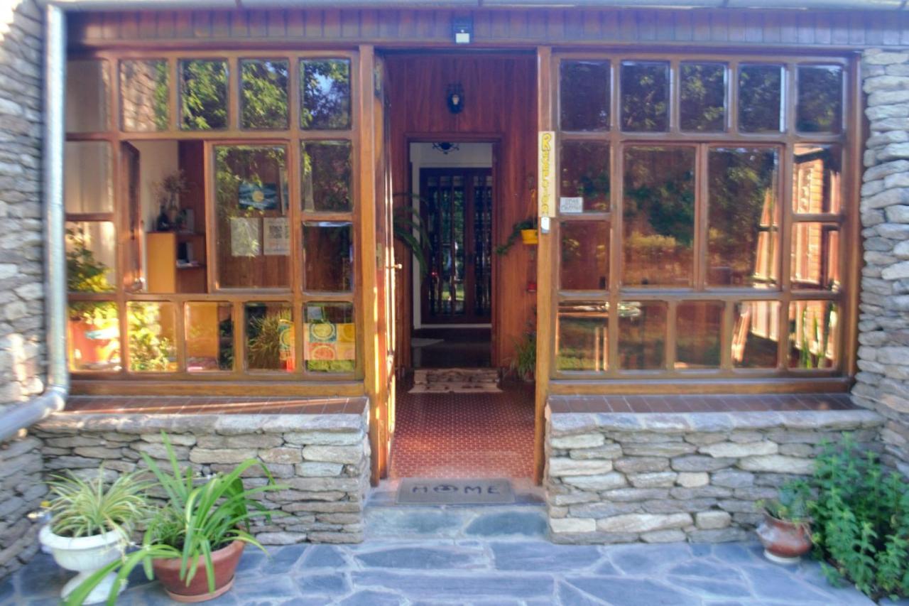 Casa De Huespedes - B&B ויז'ה ג'יארדינו מראה חיצוני תמונה