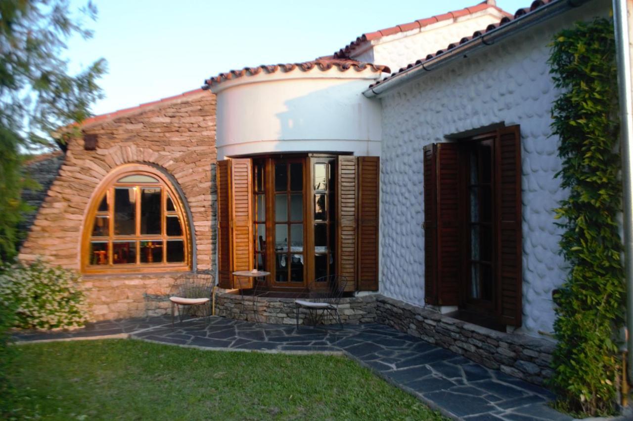 Casa De Huespedes - B&B ויז'ה ג'יארדינו מראה חיצוני תמונה